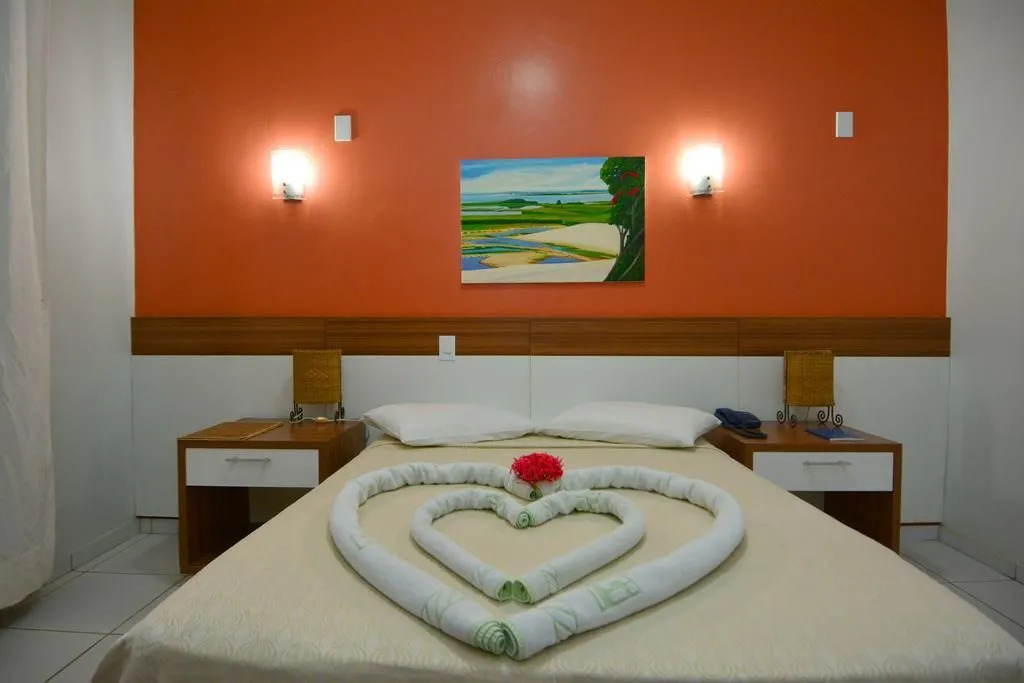 Hotel Pousada do Buriti