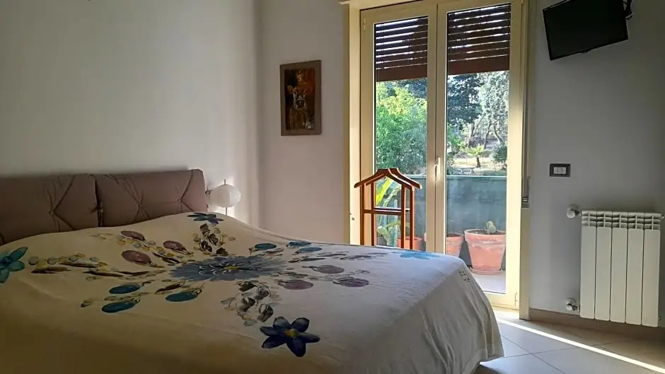 Albatros rooms