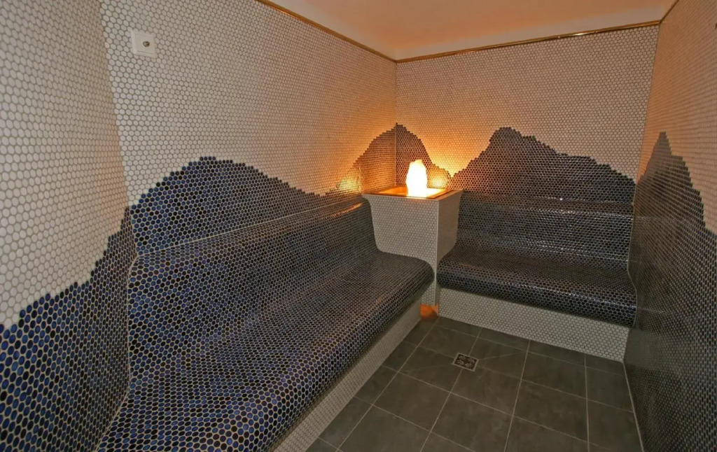 Hotel Simmerlwirt