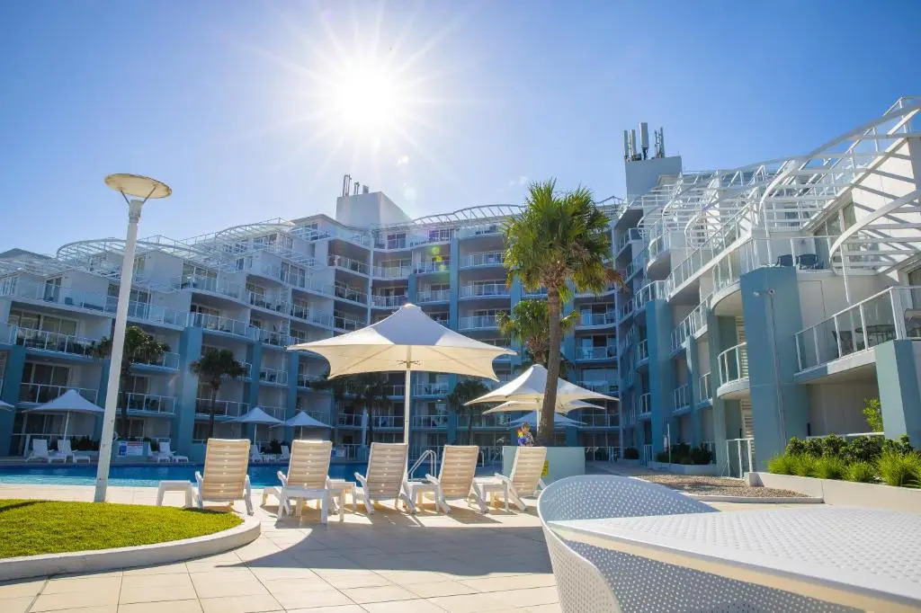Mantra Ettalong Beach