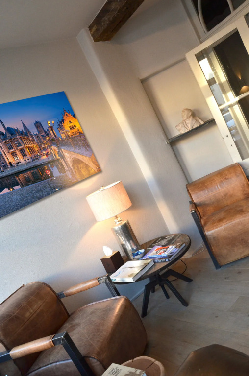The House of Edward by Domani Hotels
