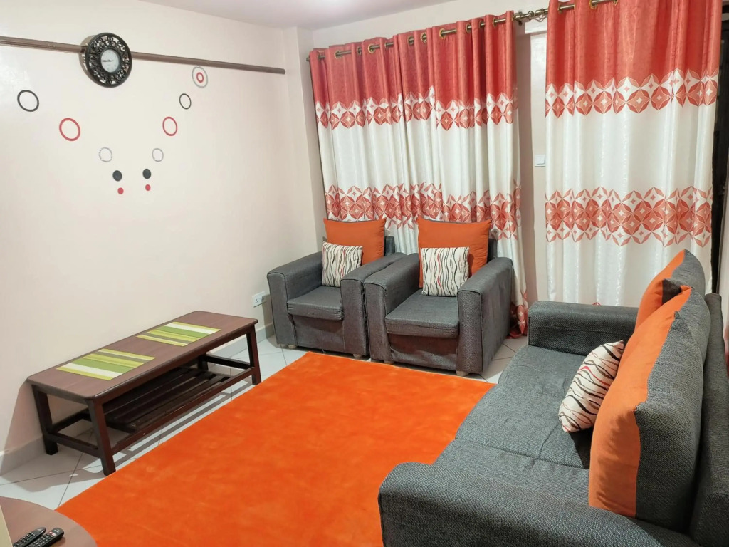 Swan Apartments, Nairobi