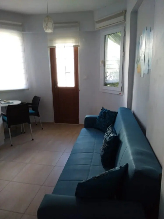 Paddys Apartments Ovacık