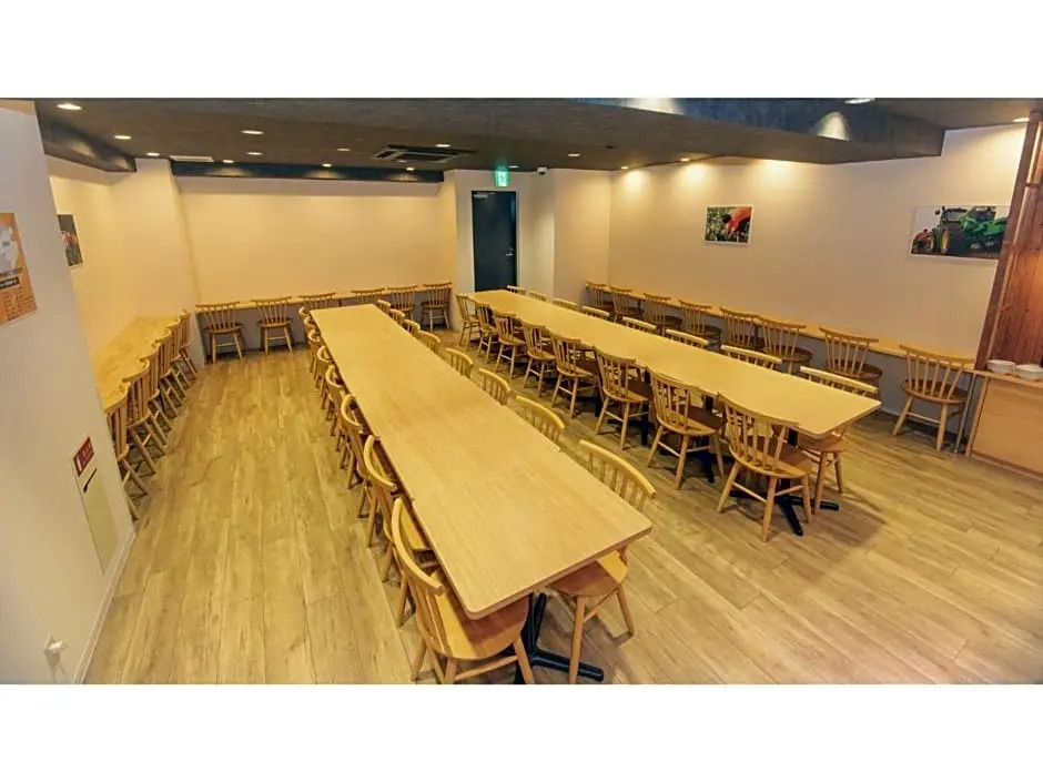 Hotel Taiyo Noen Nibancho - Vacation STAY 36265v