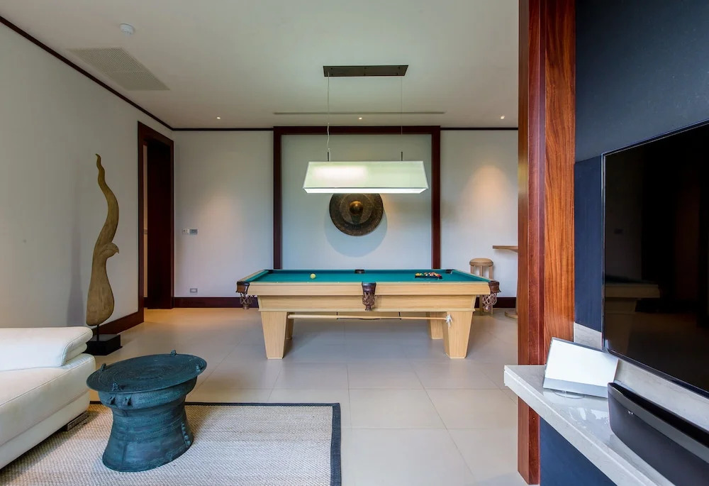 Villa Daran - Kamala Beach