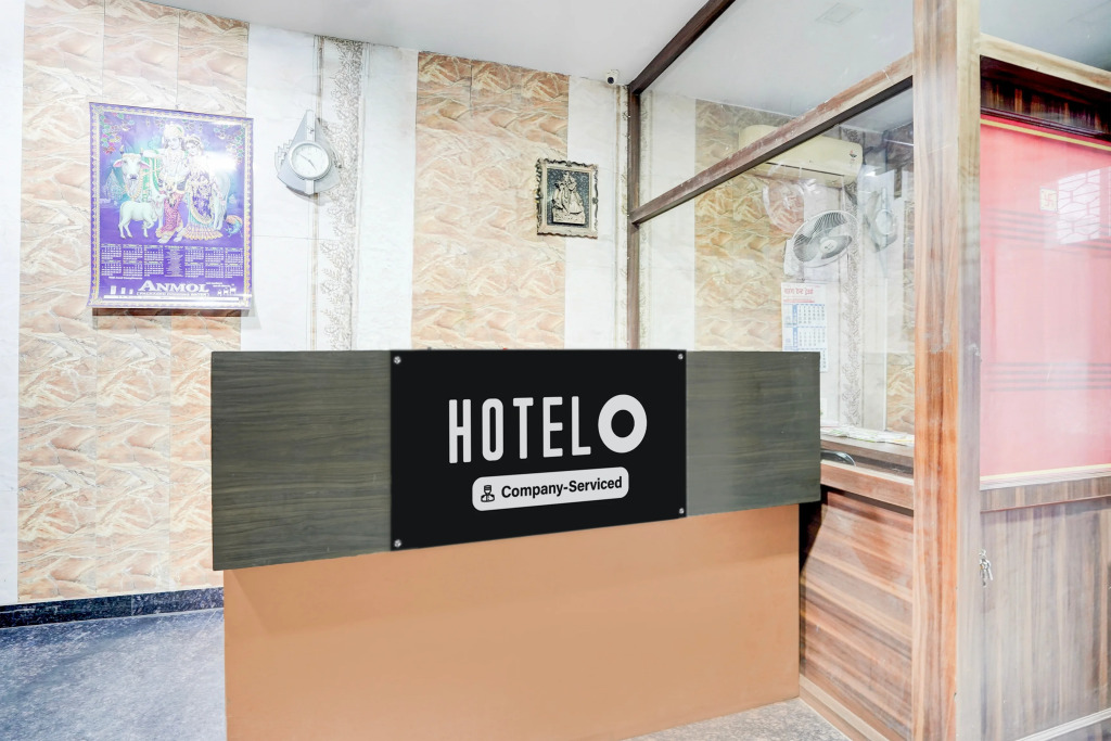 Fabhotel Maharoopa
