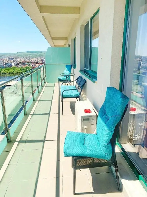 My Place in Cluj-Napoca 7 Nights Minimum Stay