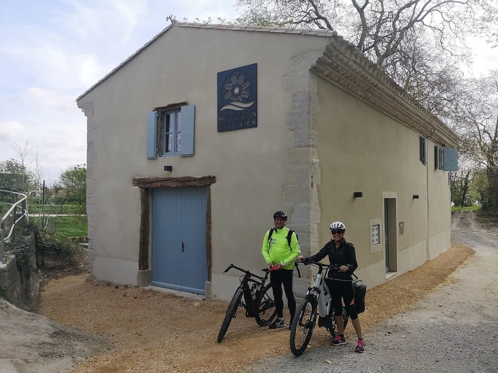 LE MOULIN DU VIVIER