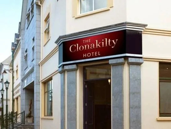 The Clonakilty Hotel