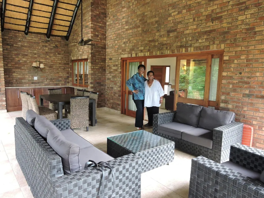 Hoyo Hoyo 573 Kruger Park Lodge