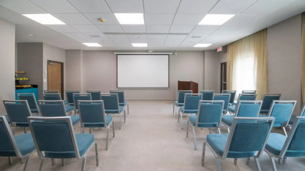 Fairfield Inn & Suites by Marriott Coatzacoalcos