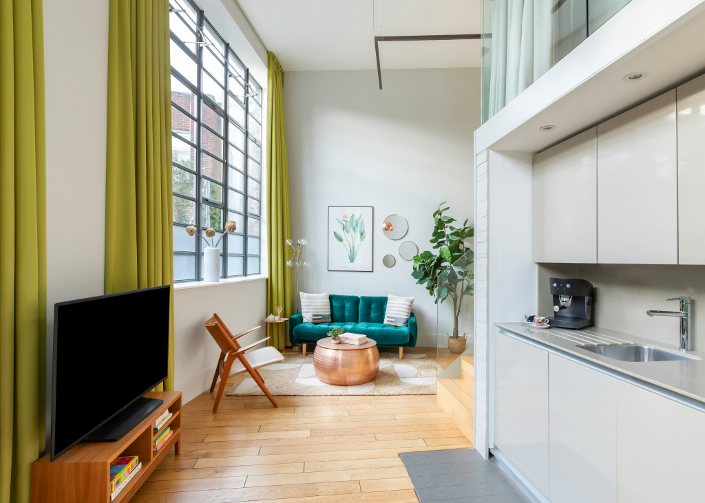 Town Hall Hotel - Shoreditch