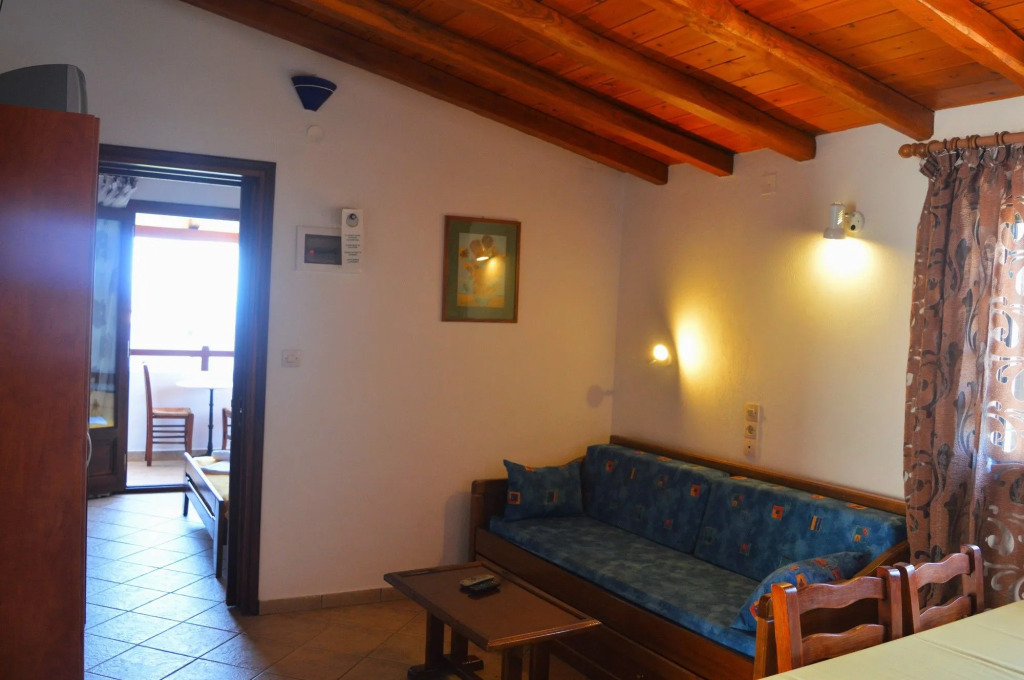 Villa Maraki