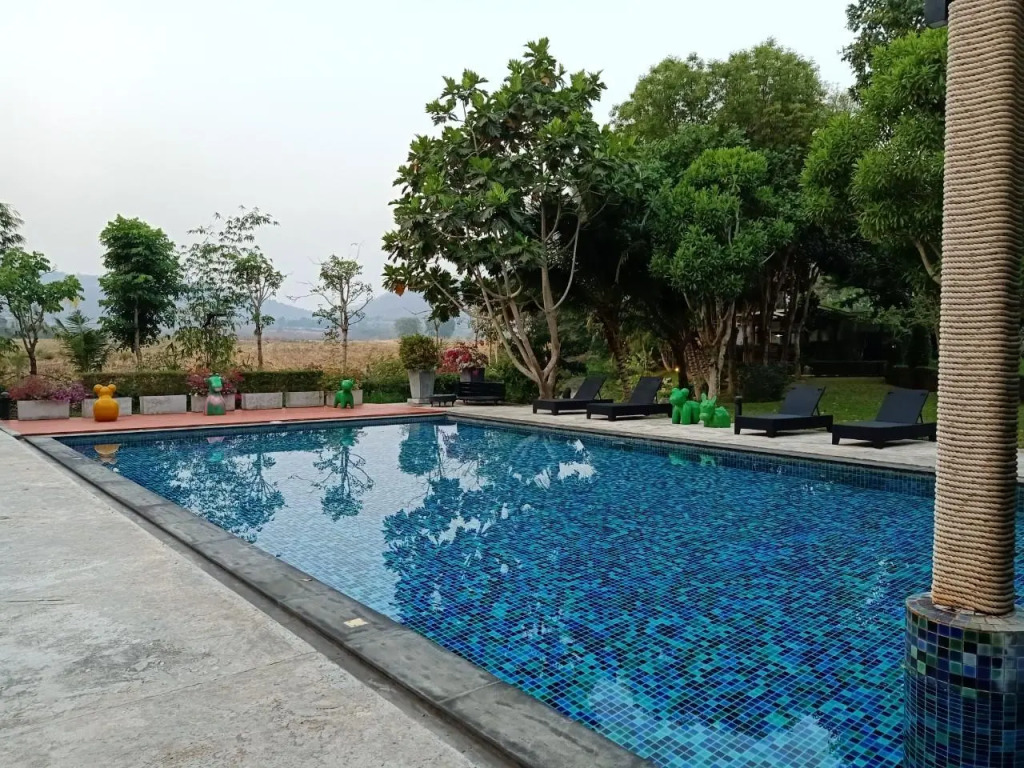 Sasima Moonlight Villa