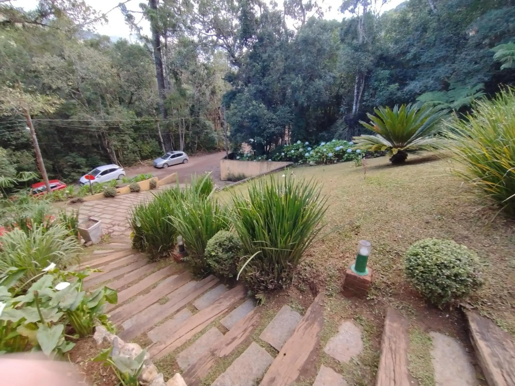 Pousada Villa de charme hospedagem com hidromassagem e lareira