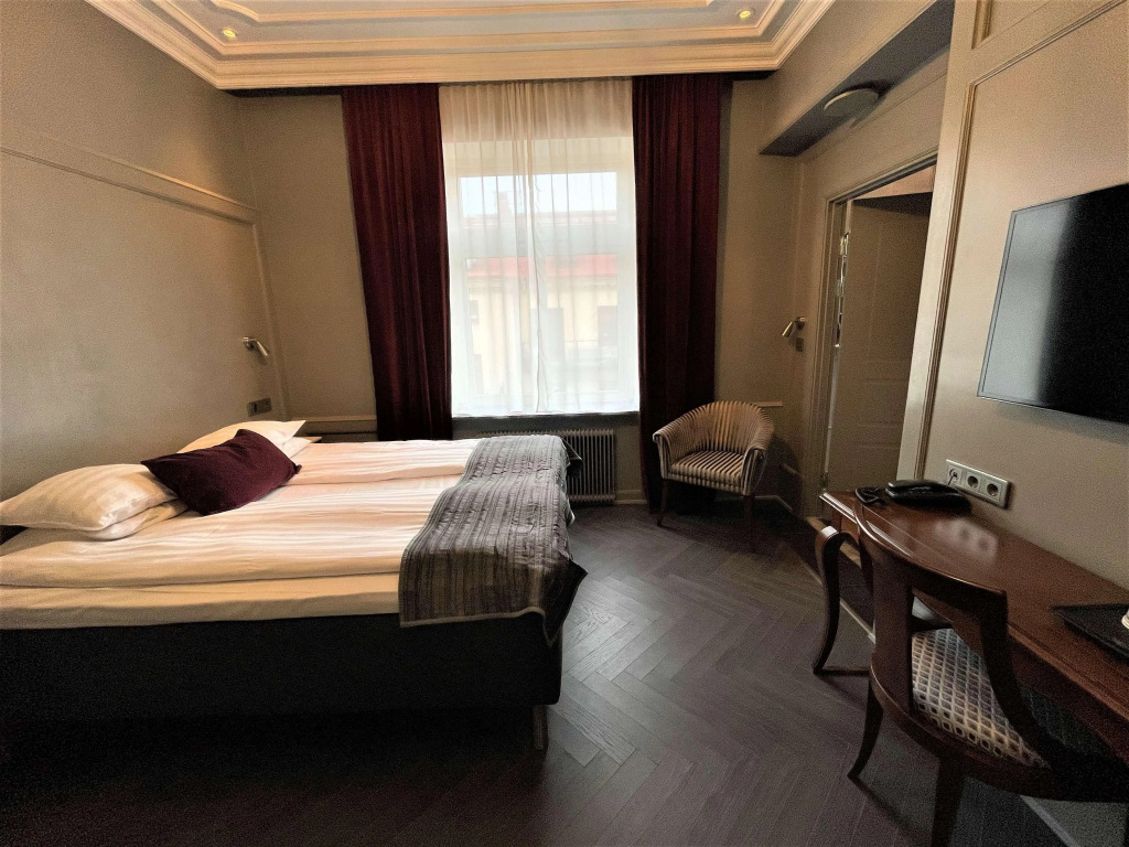 Hotel Vasa, BW Signature Collection