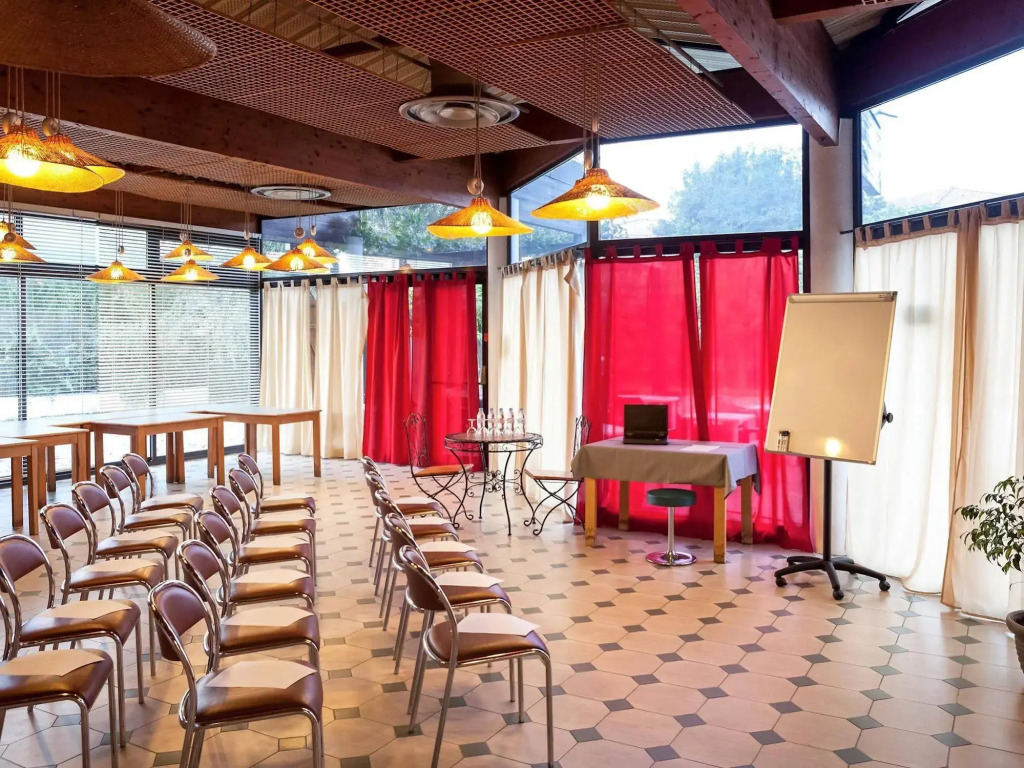 Ibis Budget Saint Christol Les Alès