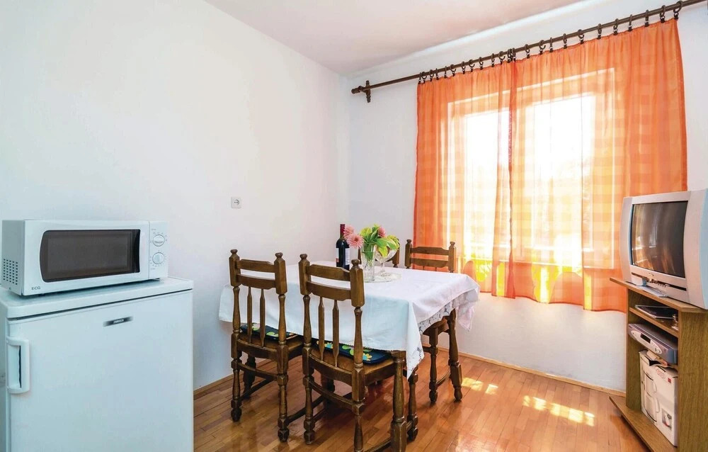 Amazing Home in Senj With Wifi and 2 Bedrooms