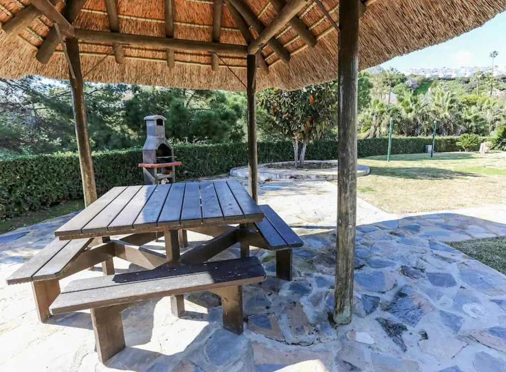 Beautiful 2br Fully Equipped - Sitio de Calahonda
