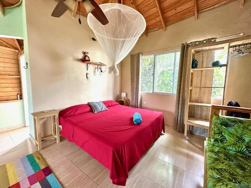 Serene Holiday House Retreat in Cabarete, Dominican Republic