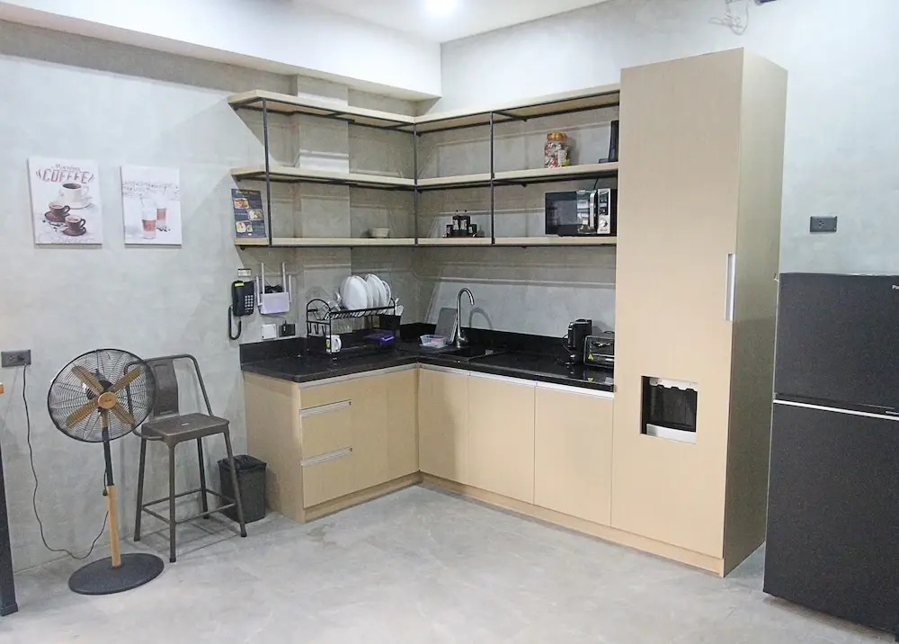 Kasa Boutique Hotel Kasambagan