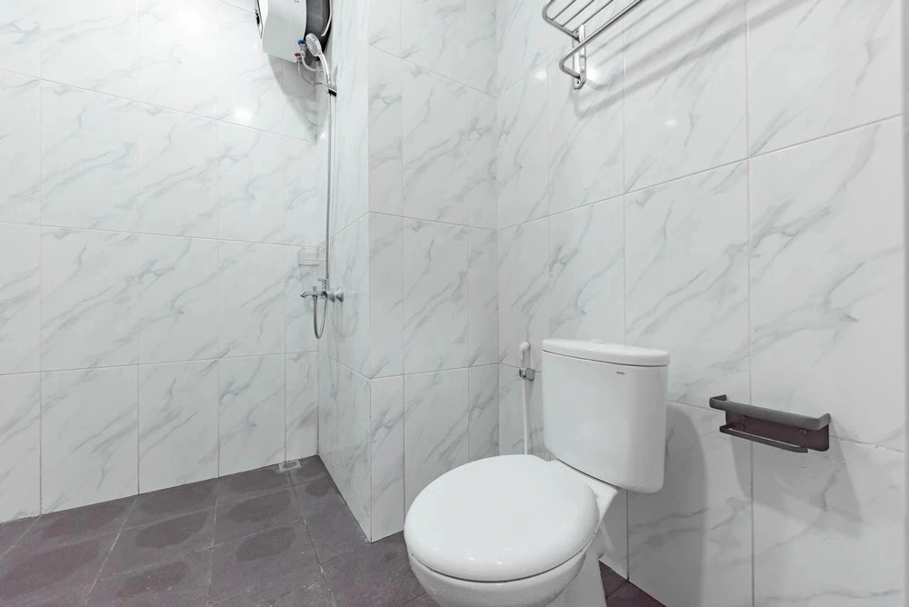 Urbanview Hotel Inkoppabri Cisarua Puncak