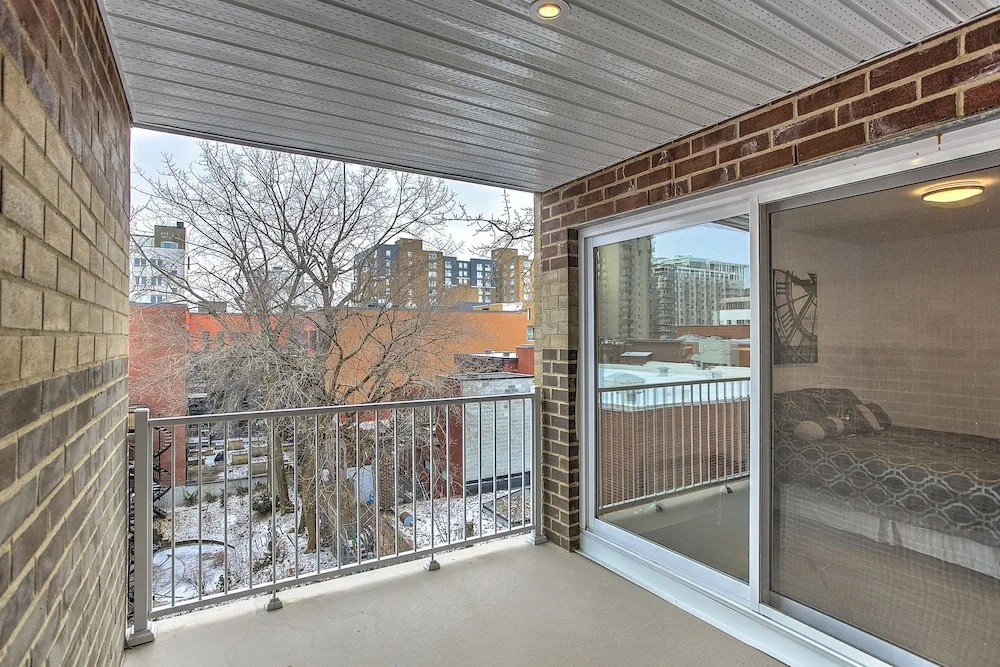 DS EXCLUSIVE LOFT-Quartier Spectacles