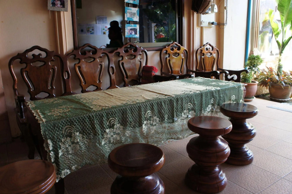 Viengsavanh Guest House