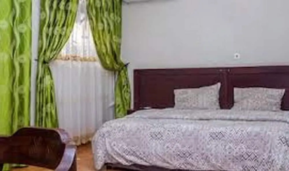 True Vine Hotel