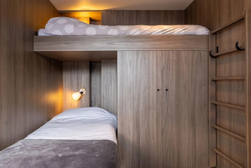 Chrysolite Appartement privé