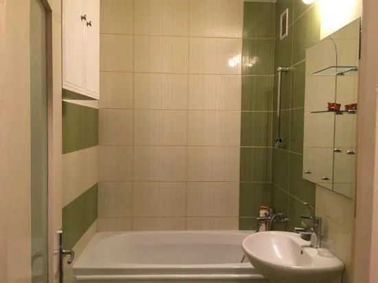 Danube Promenade Apartment