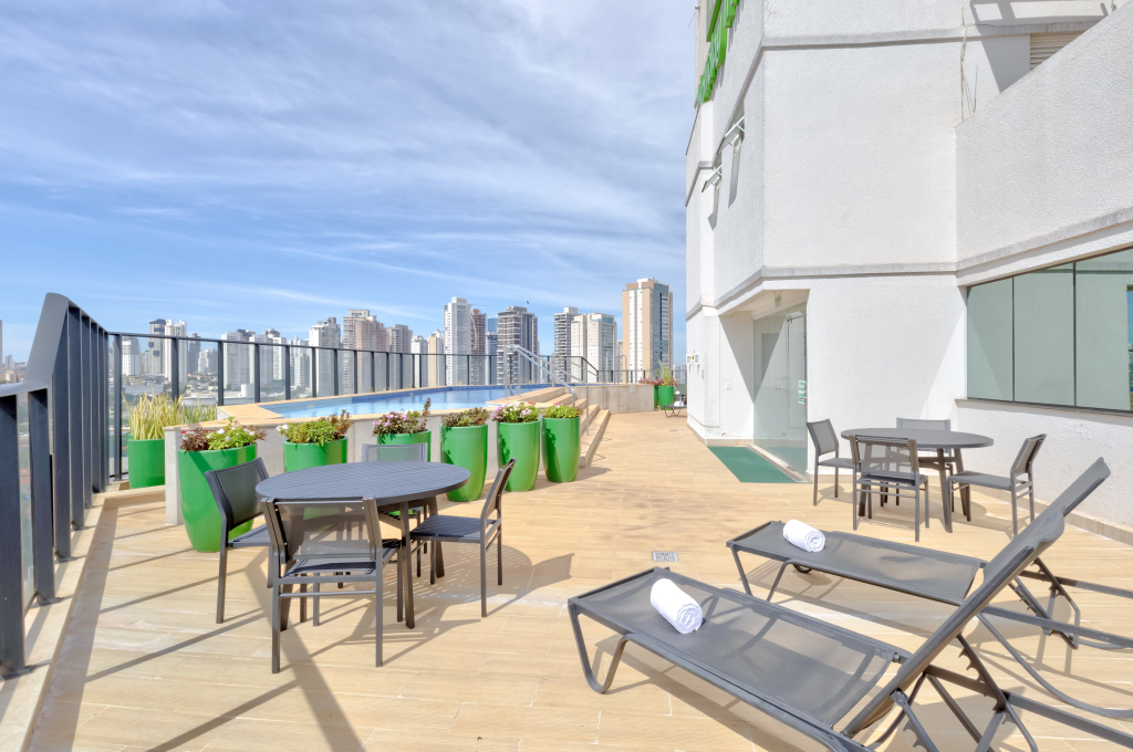 Holiday Inn - Goiania by IHG