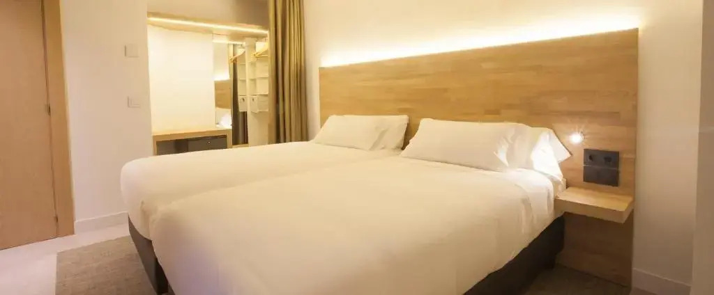 Hotel A Pamplona