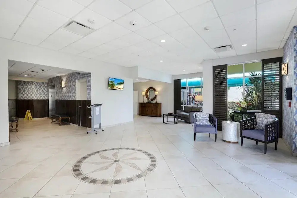 The Apollo on Marco Island