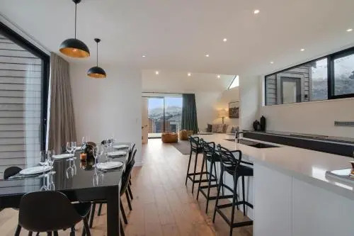 4 Stockyard Lane by Sothebys Luxury Rental Homes