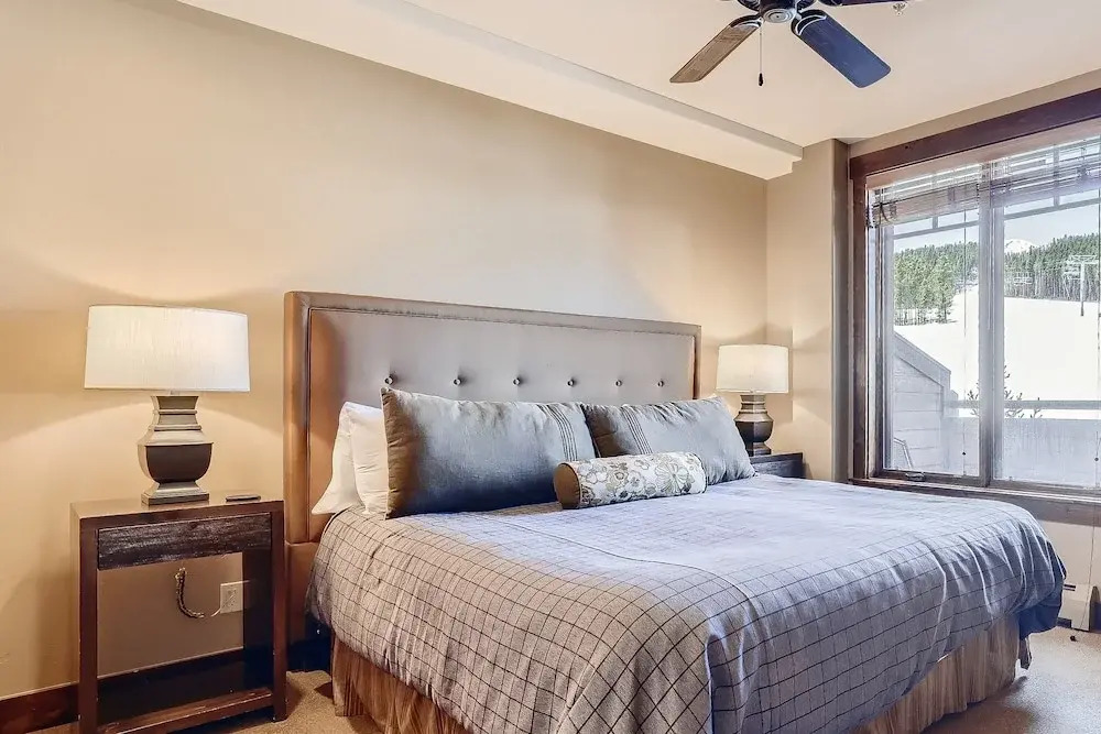 Crystal Peak Lodge, A Vail Resorts Property