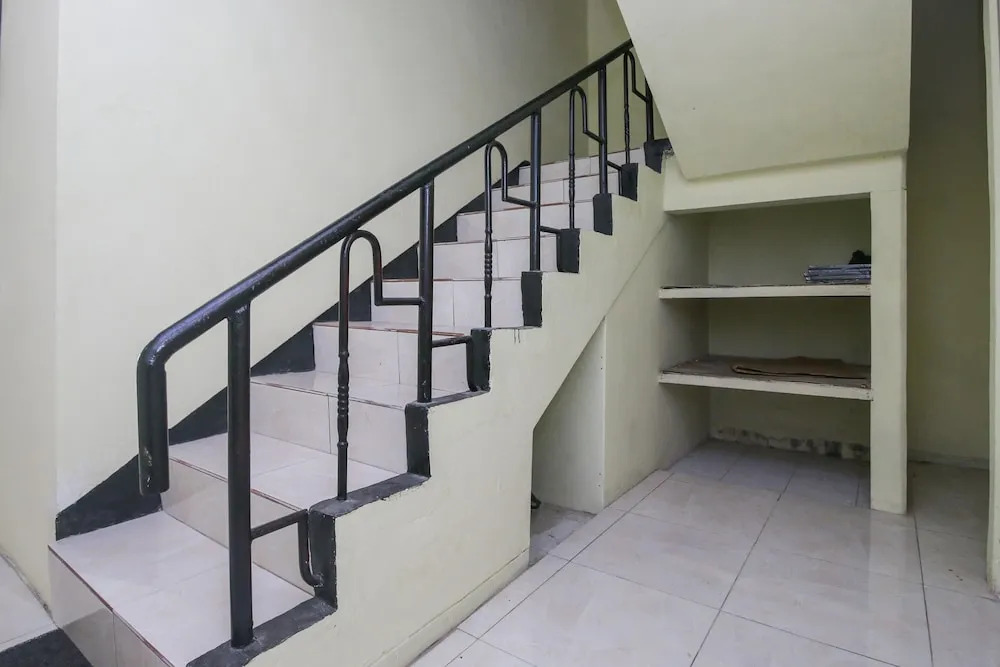 Airy Eco Syariah Karang Pilang Mastrip 168 Surabaya