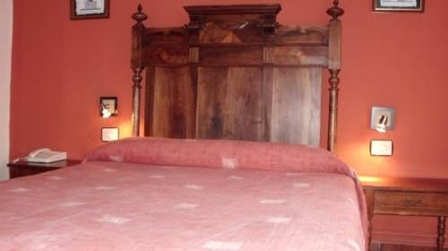 Hostal El Congreso