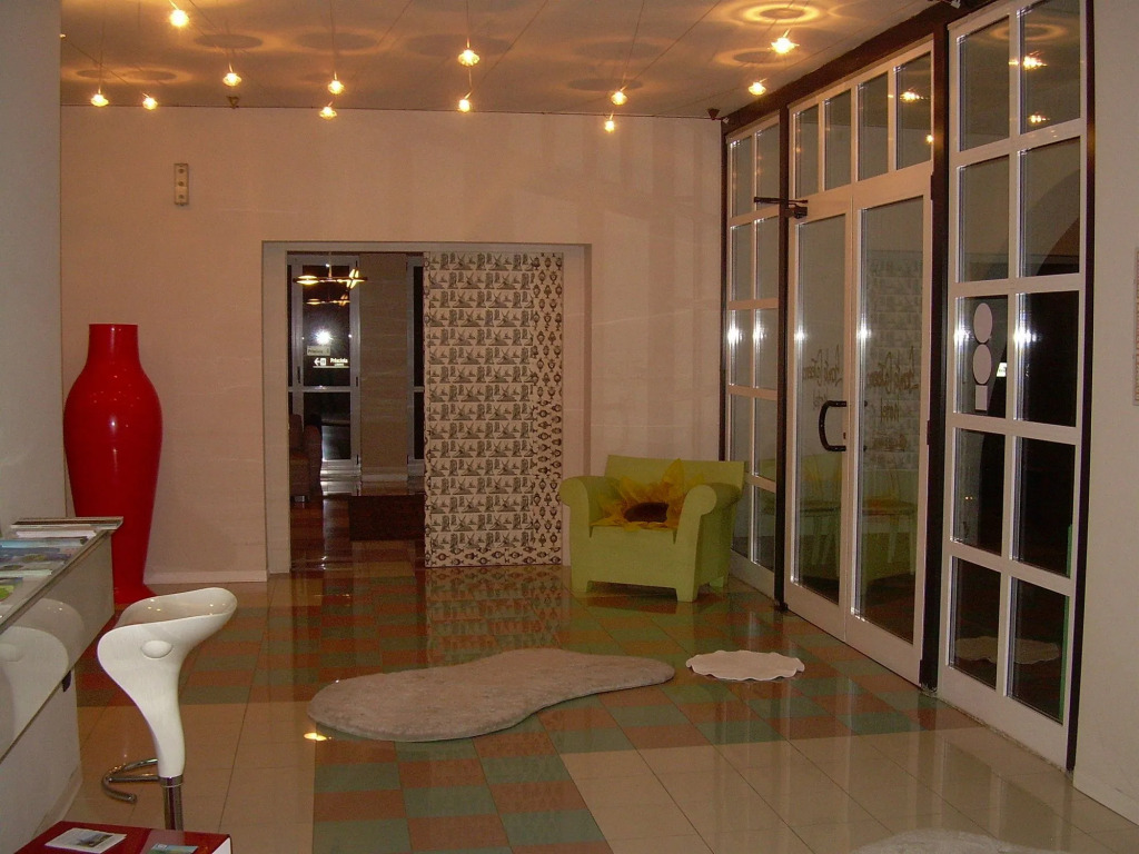 hotel garni Santa Caterina