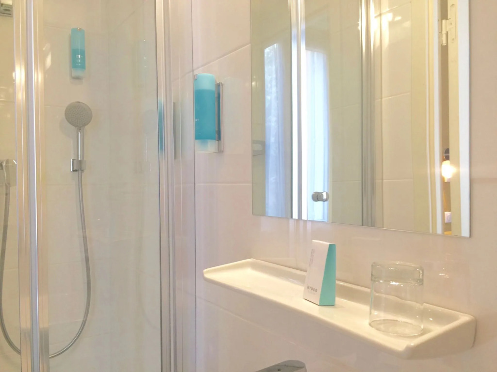 Hotel Villa Rose