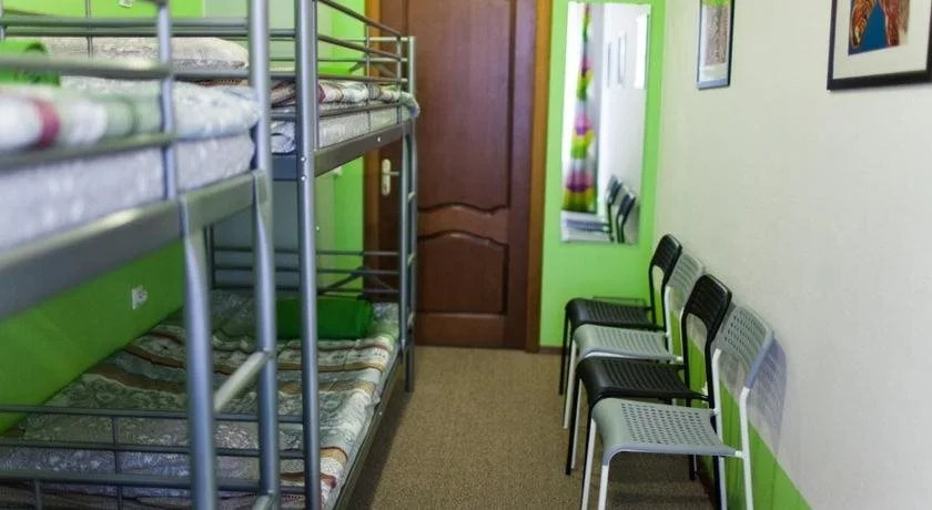 Transsib Hotel