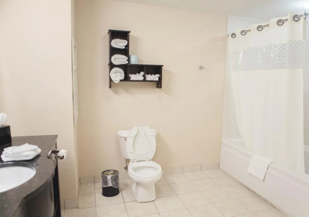 Hampton Inn Bloomington West