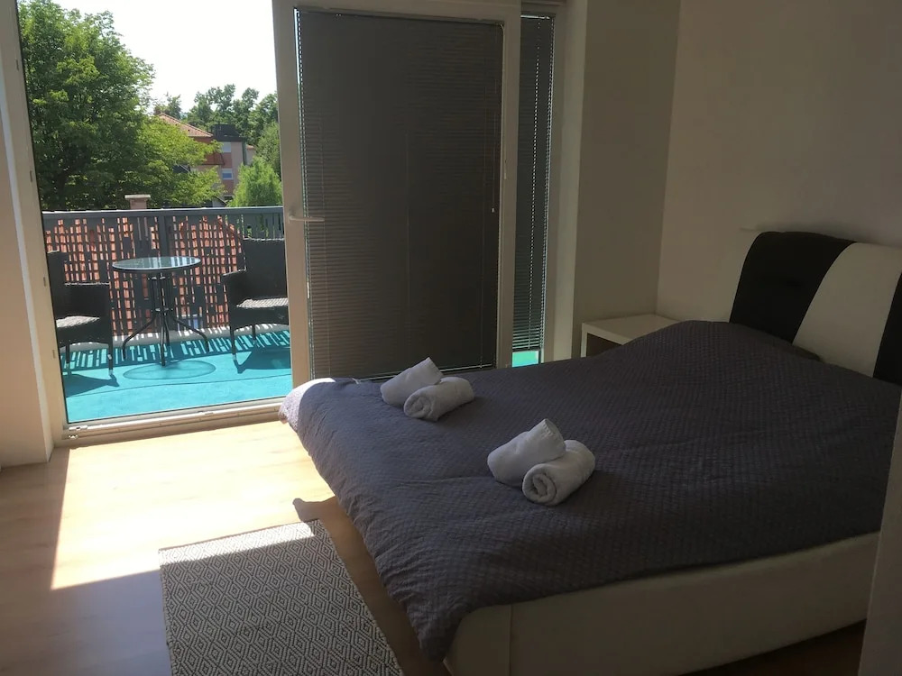 Residence Eu Me Amo