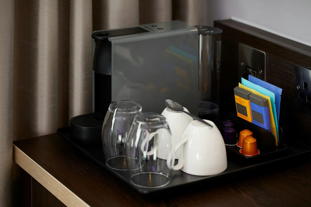 Premier Inn Bournemouth West Cliff