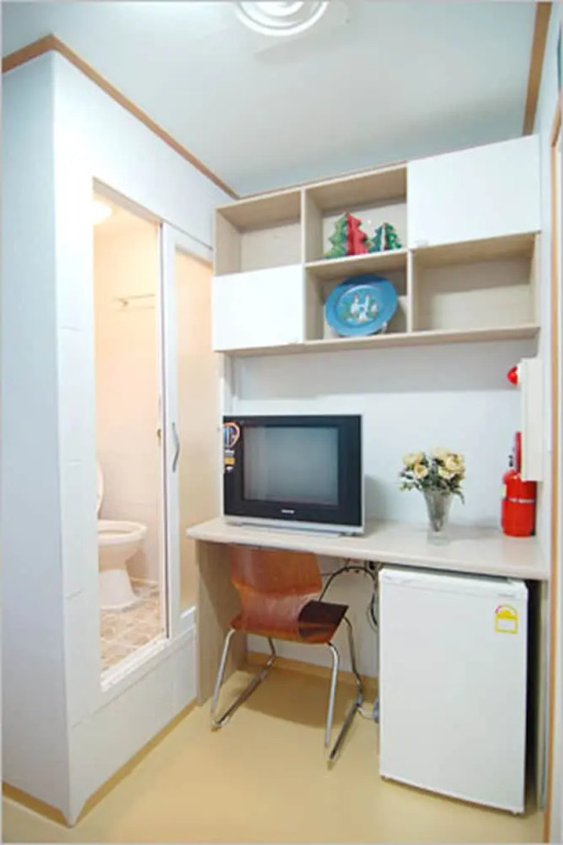 Sanho Residence