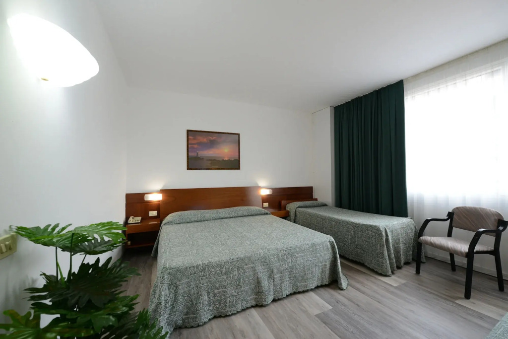 Hotel Krystal