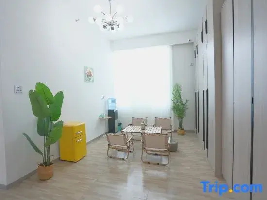 Pingtan Liuxia Inn