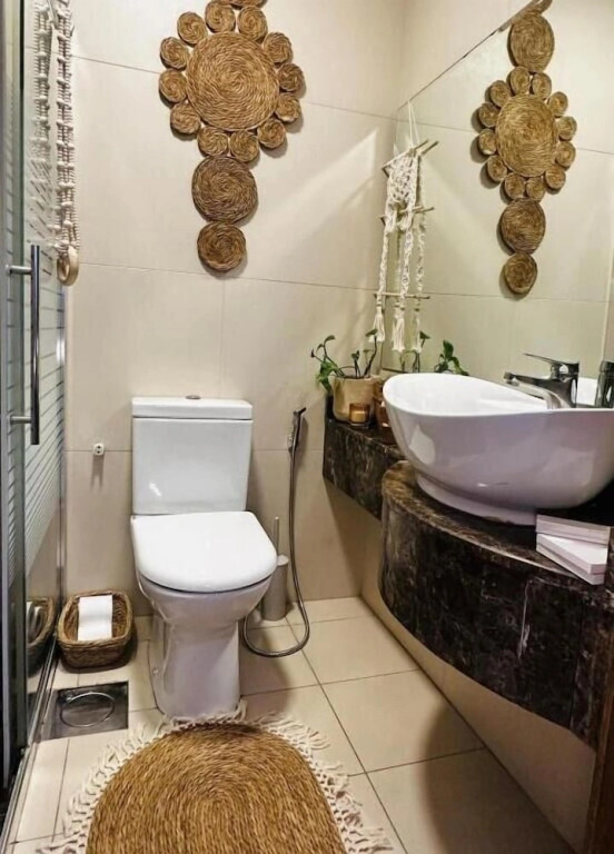 Boho Studio