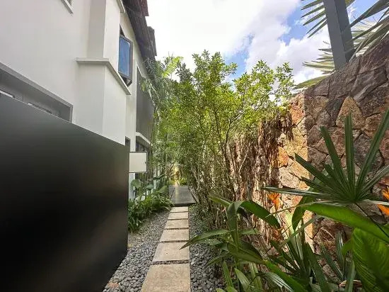 The Luxurious 1 Grand Bali Johor Bahru