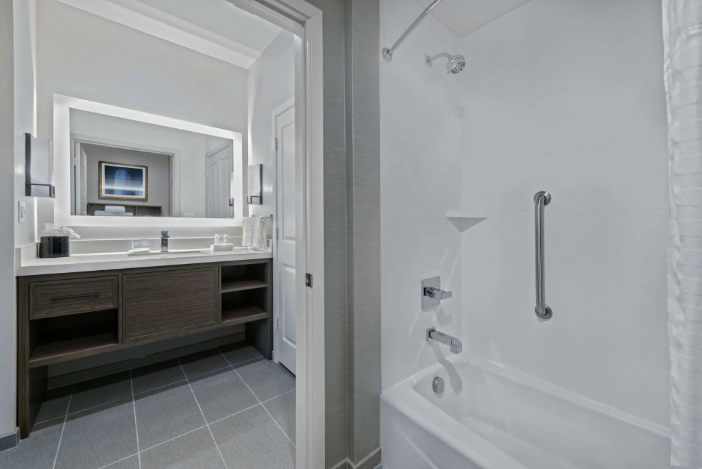 Homewood Suites By Hilton Houston Memorial